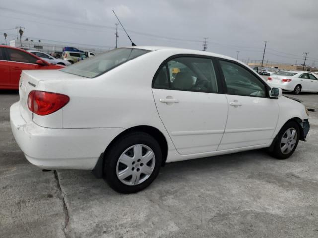 Photo 3 from auction – 2006 TOYOTA COROLLA CE with VIN 1NXBR32E66Z699754