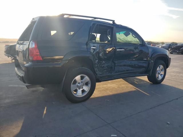 Photo 3 from auction – 2007 TOYOTA 4RUNNER SR with VIN JTEZU14R970089146