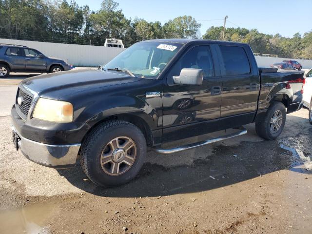 FORD F150 SUPER 2008 with VIN 1FTRW12W28FB62685 - Photo from auction