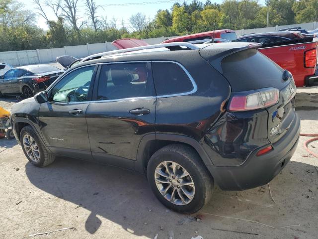 Photo 2 from auction – 2019 JEEP CHEROKEE L with VIN 1C4PJMLB3KD239702
