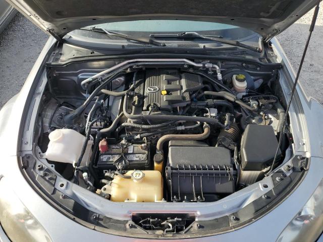 Photo 11 from auction – 2015 MAZDA MX-5 MIATA with VIN JM1NC2PFXF0241933