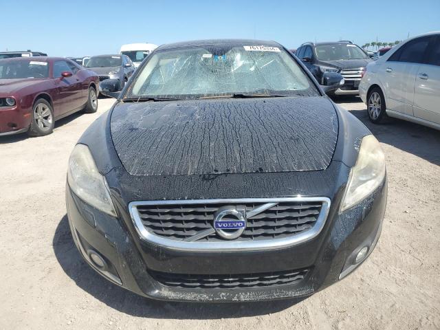 Photo 5 from auction – 2013 VOLVO C70 T5 with VIN YV1672MC3DJ136431