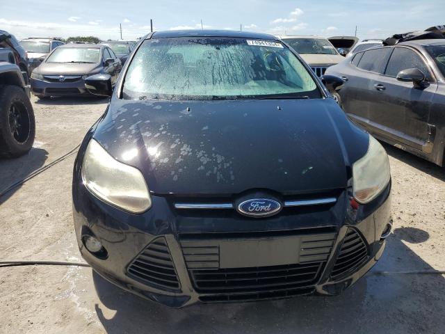 Photo 5 from auction – 2014 FORD FOCUS SE with VIN 1FADP3K24EL353690