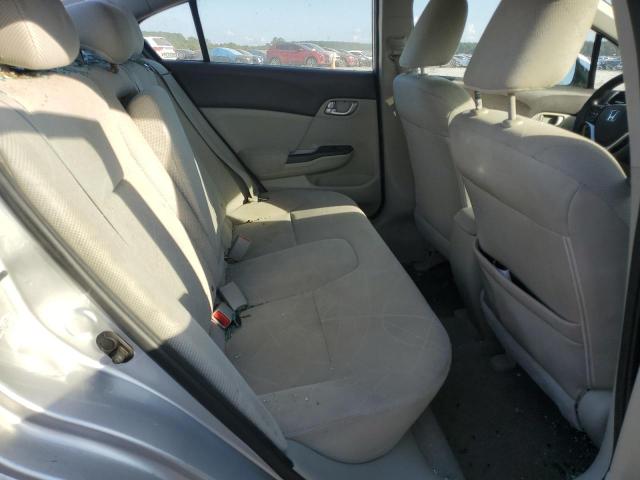 Photo 10 from auction – 2012 HONDA CIVIC EX with VIN 2HGFB2F88CH312579