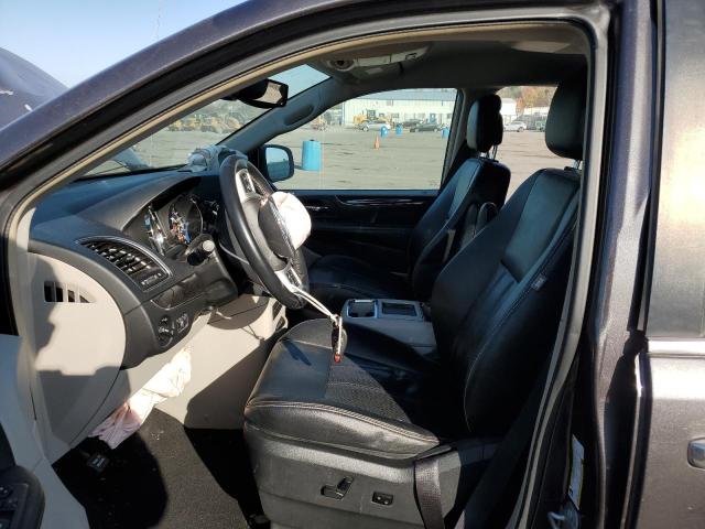 Photo 7 from auction – 2015 CHRYSLER TOWN & COU with VIN 2C4RC1CG5FR727534