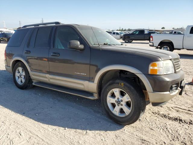 Photo 4 from auction – 2005 FORD EXPLORER E with VIN 1FMDU74E75UB21401