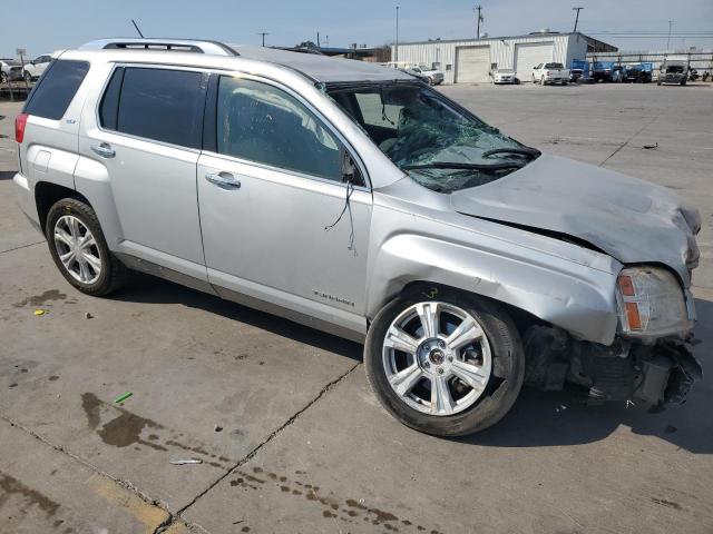 Photo 4 from auction – 2017 GMC TERRAIN SL with VIN 2GKALPEK0H6160921