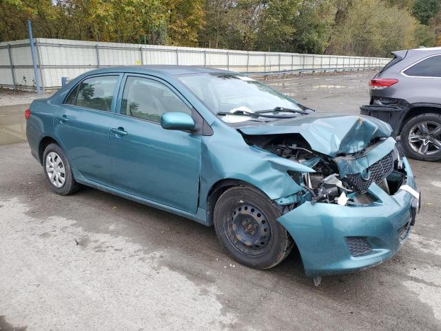 Photo 4 from auction – 2010 TOYOTA COROLLA BA with VIN 2T1BU4EE4AC304819