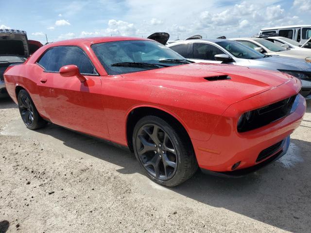 Photo 4 from auction – 2020 DODGE CHALLENGER with VIN 2C3CDZAG9LH240234