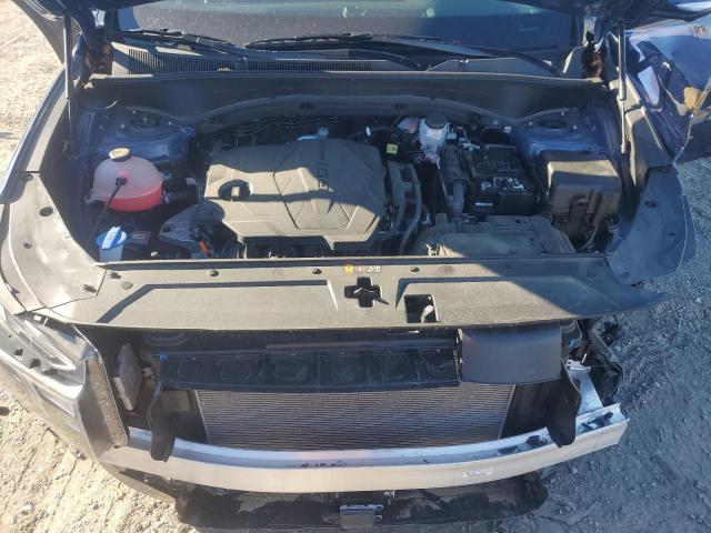 Photo 12 from auction – 2023 HYUNDAI SANTA FE S with VIN 5NMS3DAJ9PH568949