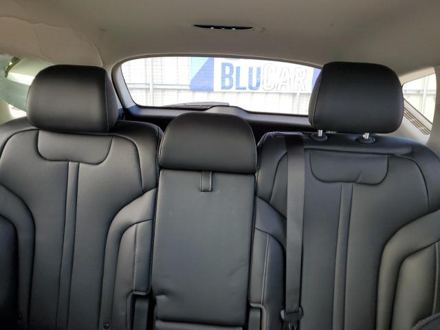 Photo 10 from auction – 2024 GENESIS GV80 BASE with VIN KMUHBDSB9RU177944