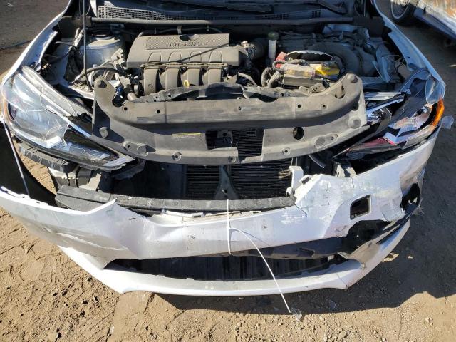Photo 11 from auction – 2019 NISSAN SENTRA S with VIN 3N1AB7AP1KY432420