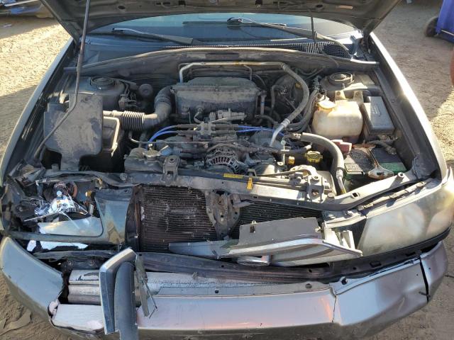 Photo 12 from auction – 2003 SUBARU FORESTER 2 with VIN JF1SG656X3H728005