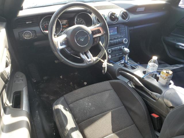 Photo 8 from auction – 2017 FORD MUSTANG with VIN 1FA6P8AMXH5259654