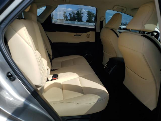 Photo 11 from auction – 2015 LEXUS NX 200T with VIN JTJYARBZ6F2016973