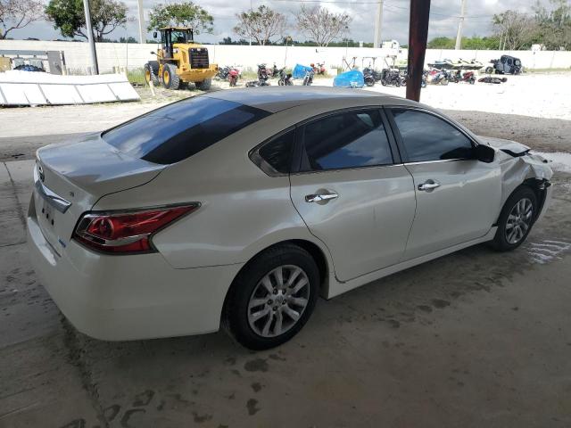 Photo 3 from auction – 2014 NISSAN ALTIMA 2.5 with VIN 1N4AL3AP0EC108168