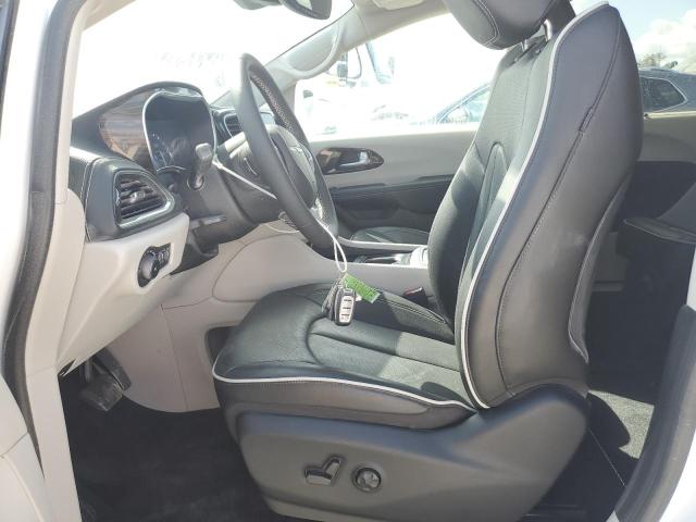 Photo 7 from auction – 2022 CHRYSLER PACIFICA L with VIN 2C4RC1GG3NR139396
