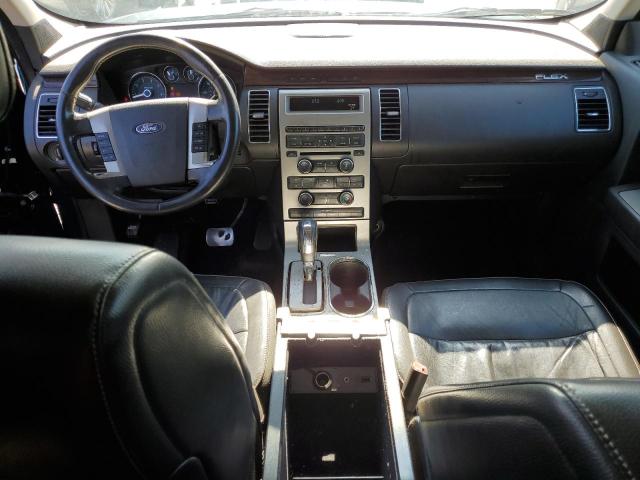Photo 8 from auction – 2011 FORD FLEX SEL with VIN 2FMGK5CC1BBD08335