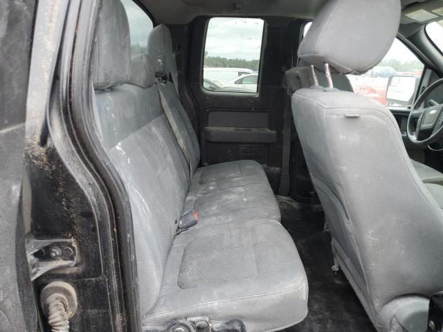 Photo 10 from auction – 2013 FORD F150 SUPER with VIN 1FTFX1CF7DFA27212