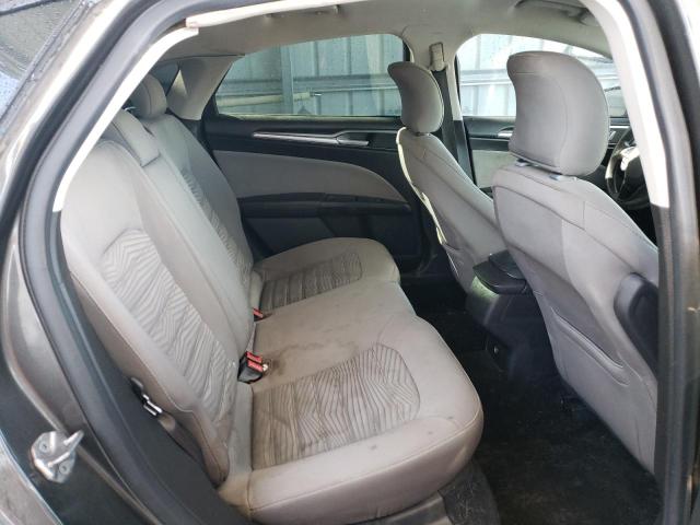 Photo 10 from auction – 2016 FORD FUSION S with VIN 1FA6P0G78G5116039