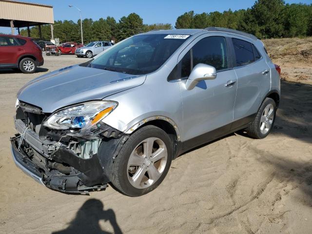 BUICK ENCORE CON 2015 with VIN KL4CJBSB4FB042585 - Photo from auction