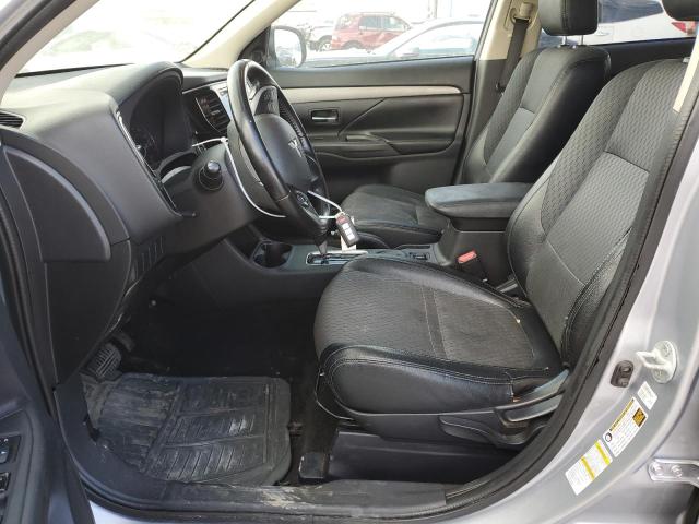 Photo 7 from auction – 2015 MITSUBISHI OUTLANDER with VIN JA4AD3A3XFZ001268
