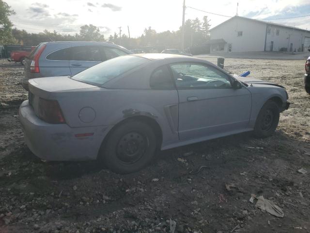Photo 3 from auction – 2003 FORD MUSTANG with VIN 1FAFP40473F308452