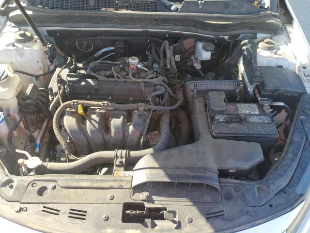 Photo 11 from auction – 2013 KIA OPTIMA LX with VIN KNAGM4A7XD5350232