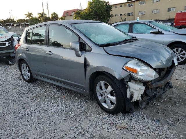 Photo 4 from auction – 2012 NISSAN VERSA S with VIN 3N1BC1CP6CK209838