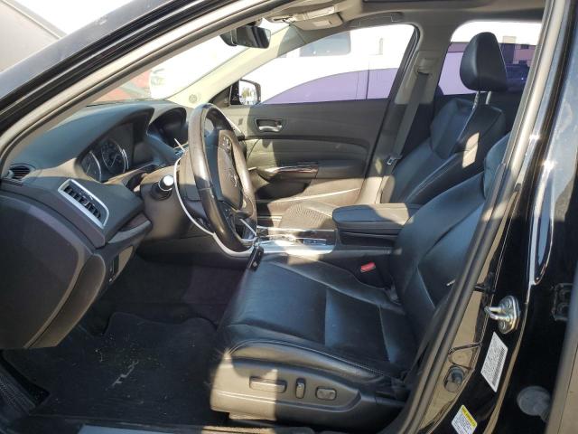 Photo 7 from auction – 2016 ACURA TLX TECH with VIN 19UUB2F5XGA004718