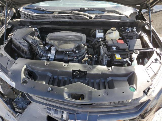Photo 11 from auction – 2020 CHEVROLET BLAZER 2LT with VIN 3GNKBCRS4LS605300
