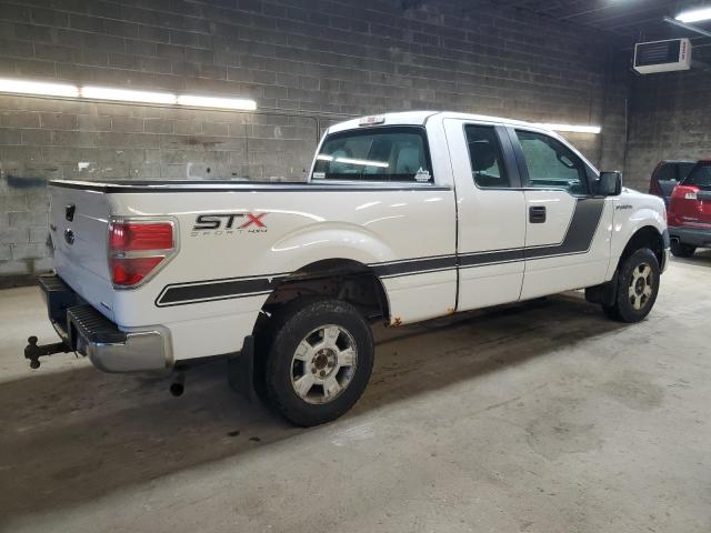 Photo 3 from auction – 2014 FORD F150 SUPER with VIN 1FTEX1EM1EFA55158
