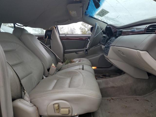 Photo 7 from auction – 2003 CADILLAC DEVILLE with VIN 1G6KD54Y83U284200