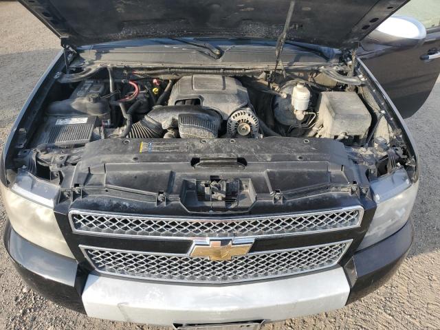 Photo 11 from auction – 2008 CHEVROLET AVALANCHE with VIN 3GNFK12358G117072