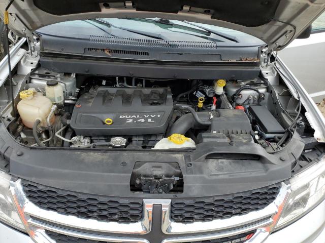 Photo 12 from auction – 2014 DODGE JOURNEY SE with VIN 3C4PDCAB9ET236984