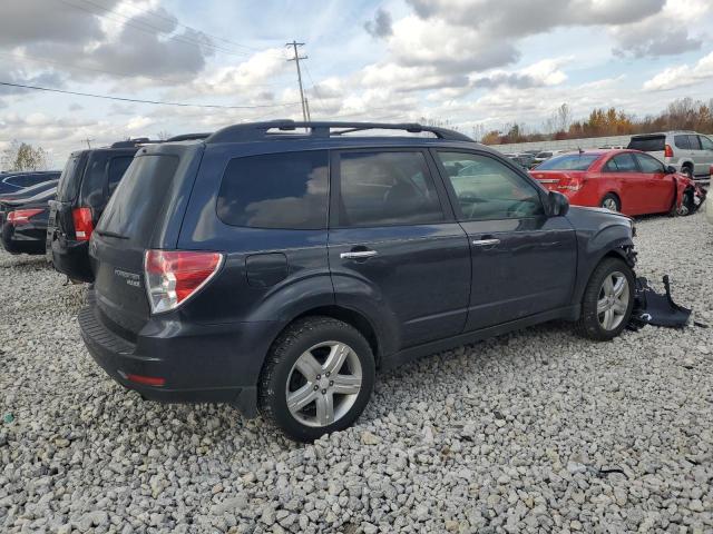 Photo 3 from auction – 2010 SUBARU FORESTER 2 with VIN JF2SH6CC4AH744828