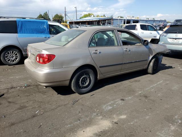 Photo 3 from auction – 2007 TOYOTA COROLLA CE with VIN 2T1BR32E27C725432
