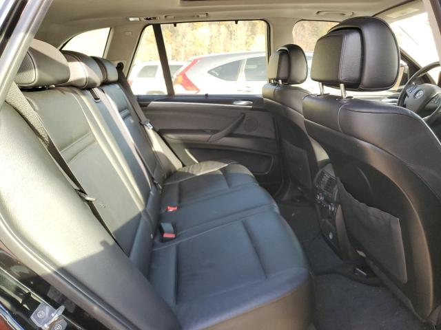 Photo 11 from auction – 2011 BMW X5 XDRIVE5 with VIN 5UXZV8C58BL417915