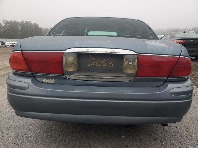 Photo 6 from auction – 2000 BUICK LESABRE CU with VIN 1G4HP54K3Y4115716