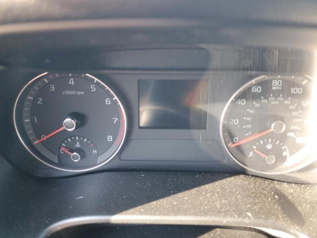 Photo 9 from auction – 2020 KIA FORTE FE with VIN 3KPF24AD1LE243244