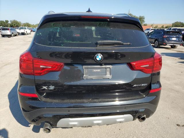 Photo 6 from auction – 2019 BMW X3 XDRIVE3 with VIN 5UXTR9C53KLP82843