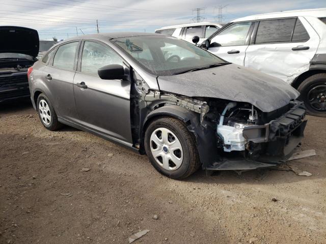 Photo 4 from auction – 2014 FORD FOCUS S with VIN 1FADP3E27EL354599