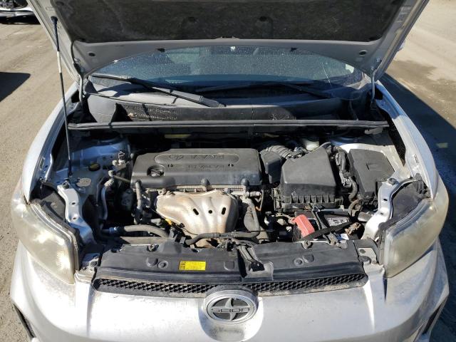 Photo 12 from auction – 2012 TOYOTA SCION XB with VIN JTLZE4FE7CJ011342