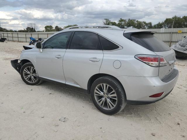 Foto 2 de la subasta – 2013 LEXUS RX 350 con VIN 2T2ZK1BA4DC087938