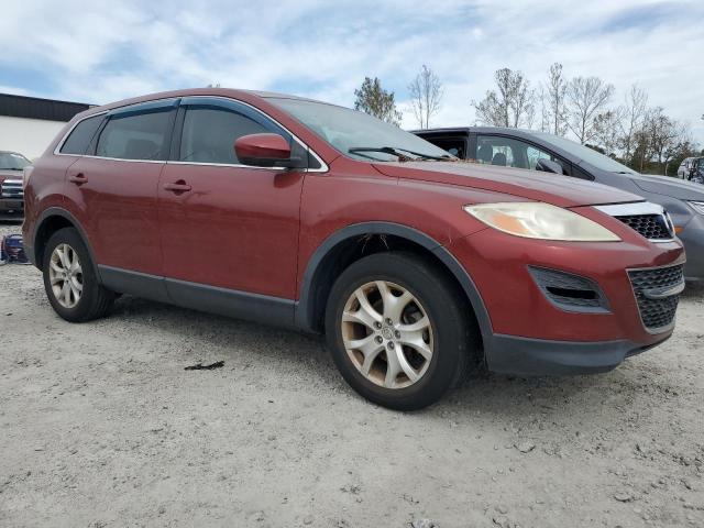Photo 4 from auction – 2012 MAZDA CX-9 with VIN JM3TB2CAXC0338380