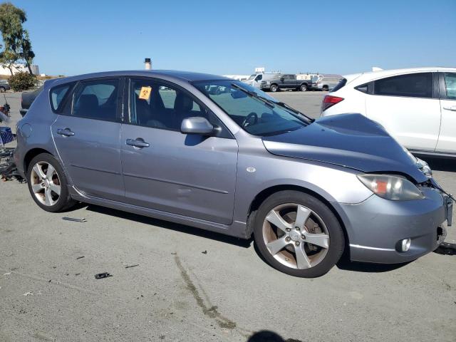 Photo 4 from auction – 2004 MAZDA 3 HATCHBAC with VIN JM1BK343641131832