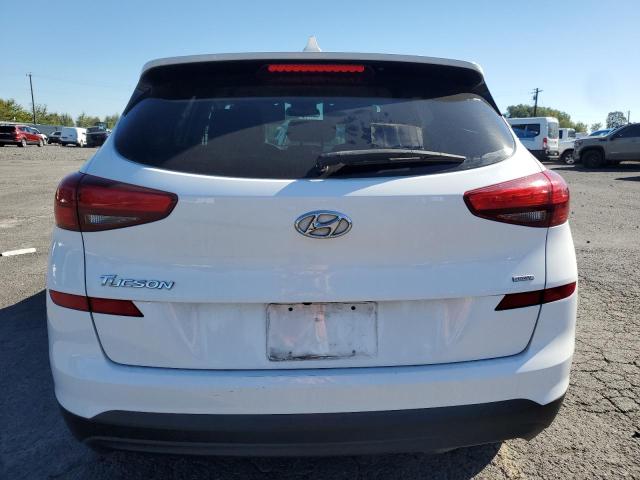 Photo 6 from auction – 2019 HYUNDAI TUCSON SE with VIN KM8J2CA46KU991276