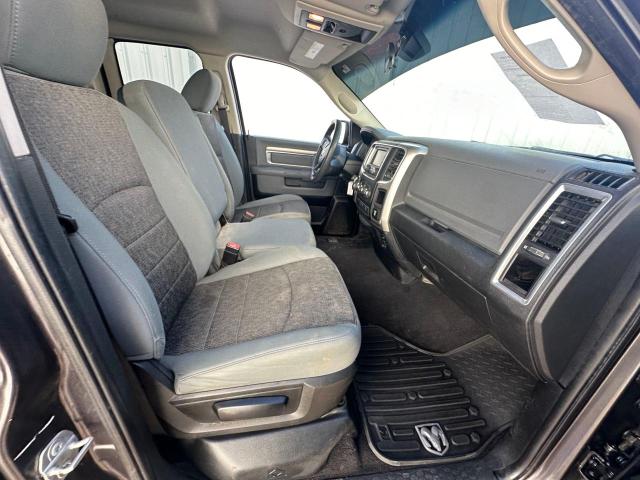 Photo 5 from auction – 2017 RAM 1500 SLT with VIN 1C6RR7GT8HS797787