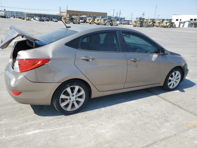 Photo 3 from auction – 2012 HYUNDAI ACCENT GLS with VIN KMHCU4AE7CU085513