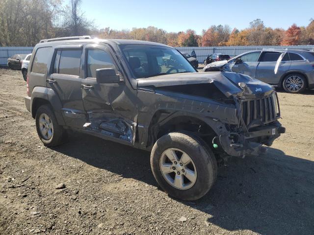 Photo 4 from auction – 2011 JEEP LIBERTY SP with VIN 1J4PN2GK3BW577828
